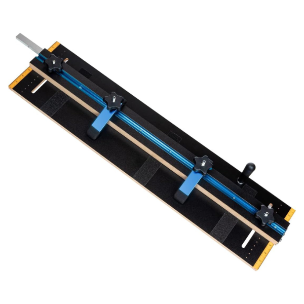 Powertec 71395 Taper Straight Line JigFfor Table Saws For Discount