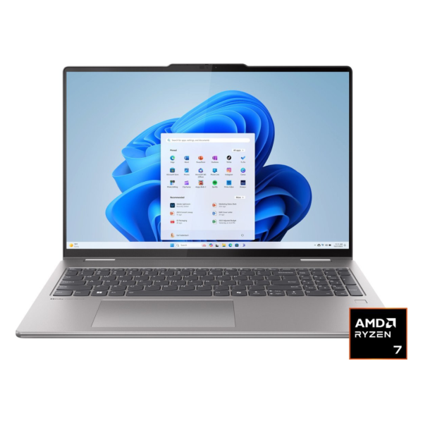 Lenovo Yoga 7 16  WUXGA Touchscreen 2-In-1 Laptop (Ryzen 7 8840HS   16GB RAM   1TB SSD) Online