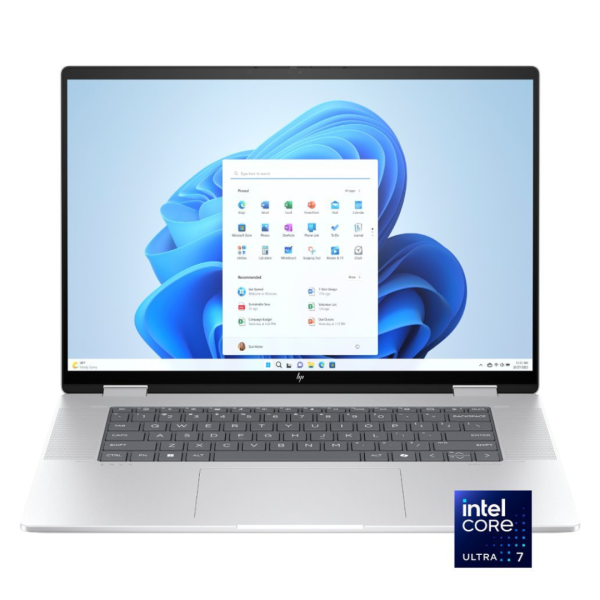 HP Envy 16  WUXGA Touchscreen 2-In-1 Laptop (Ultra 7 155U   16GB RAM   1TB SSD) Online