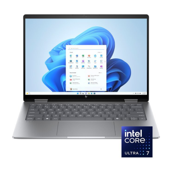 HP Envy 14  WUXGA Touchscreen 2-in-1 Laptop (Ultra 7 155U   16GB RAM   1TB SSD) on Sale