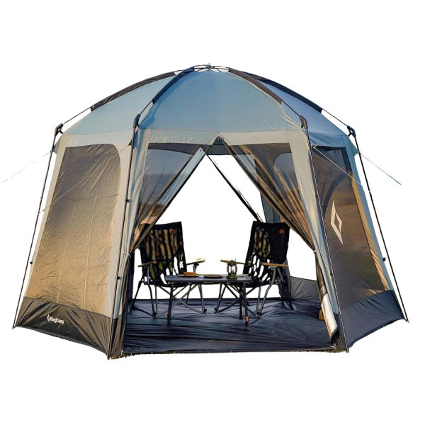 KingCamp Screen House Mesh Canopy Tent For Cheap