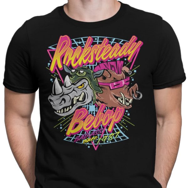 Rad R&B - Men s Apparel Discount - Image 3