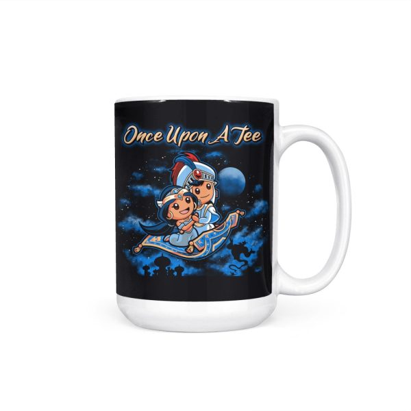 A Whole New Teerion - Mug Fashion - Image 2