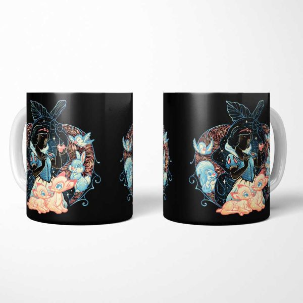 Fairest in the Night - Mug For Discount - Image 4