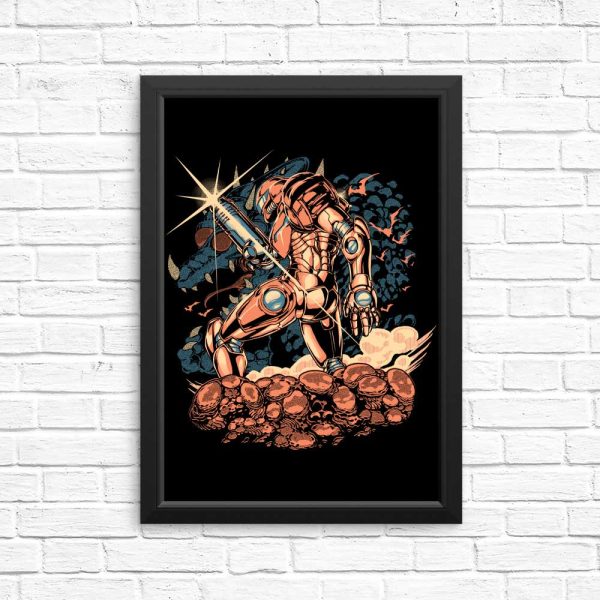 Deep Space Hunting - Posters & Prints Discount - Image 4