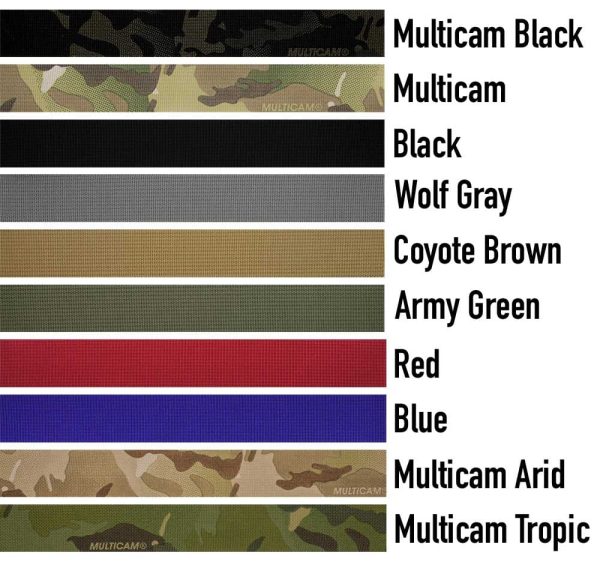 Basic Tactical Dog Leash For Discount - Image 2