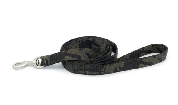 Basic Tactical Dog Leash For Discount