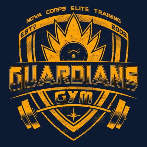 Guardian s Gym - Men s Apparel on Sale - Image 2