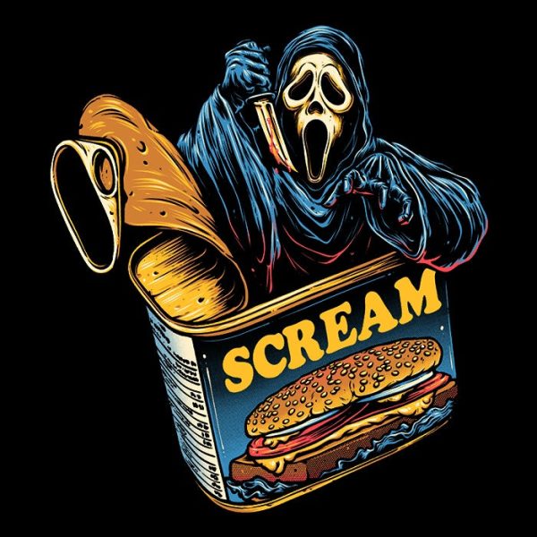 Canned Ghost - Mug Cheap - Image 5