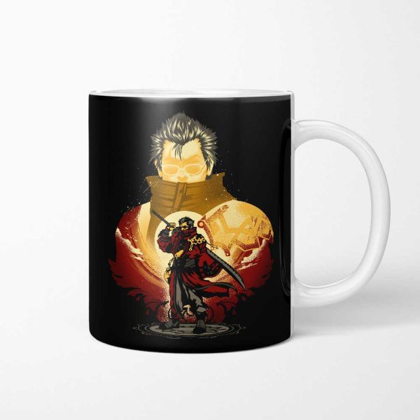 Guardian s Oath - Mug Fashion