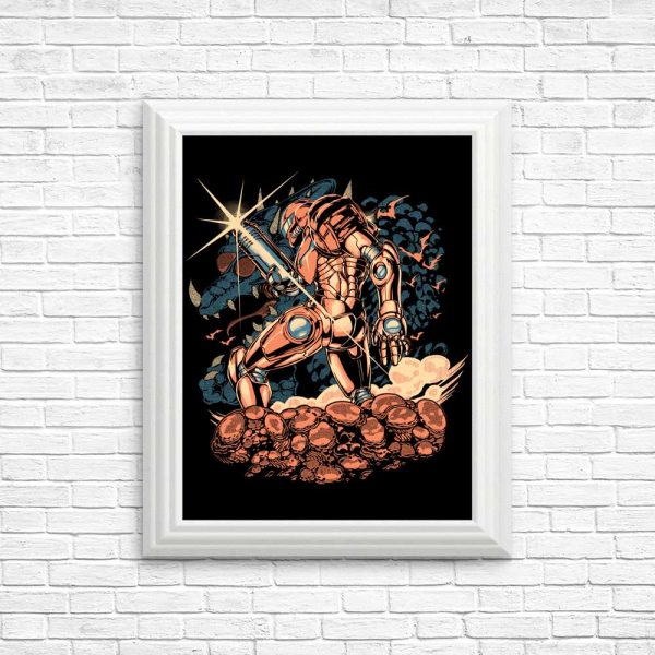 Deep Space Hunting - Posters & Prints Discount - Image 5