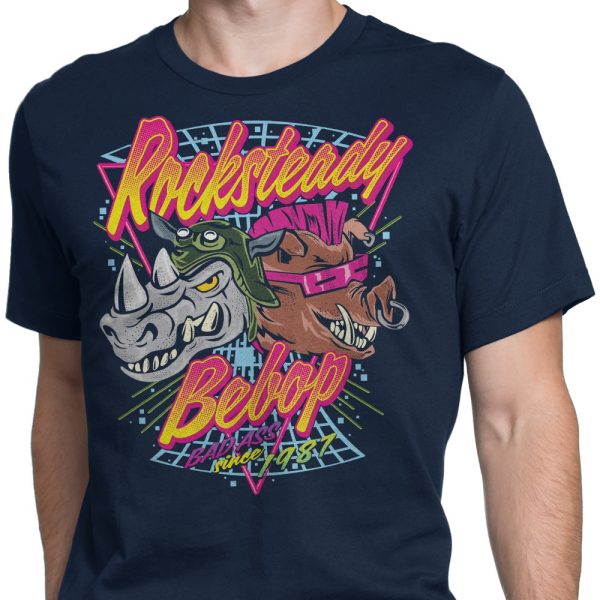 Rad R&B - Men s Apparel Discount - Image 4