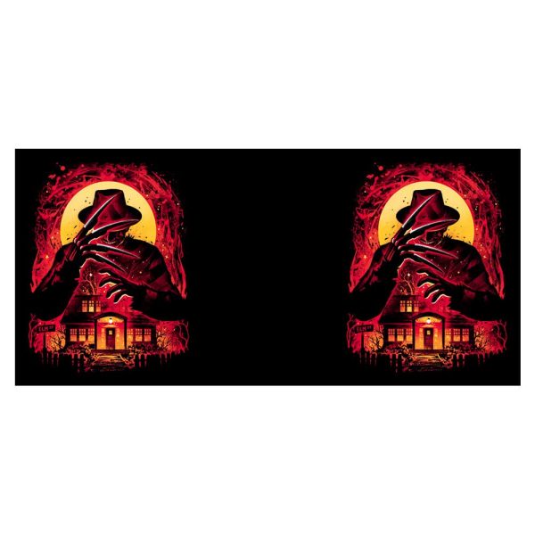 House of Nightmares - Mug Fashion - Image 3