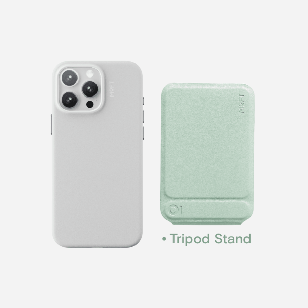 Case, Tripod & Stand Wallet Set MOVAS™ for iPhone 16 - MagSafe Compatible Online Hot Sale - Image 4