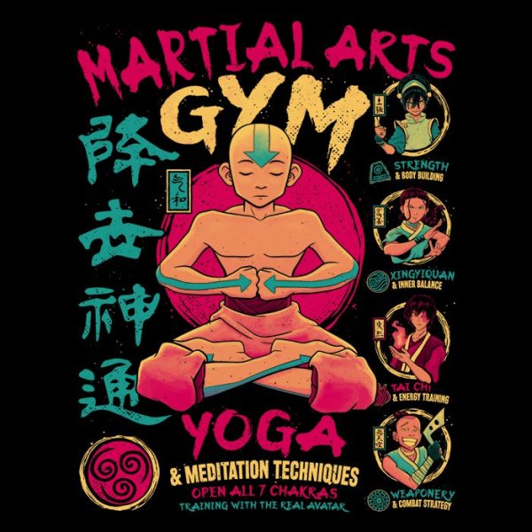 Martial Arts Gym - Fleece Blanket Discount - Image 2