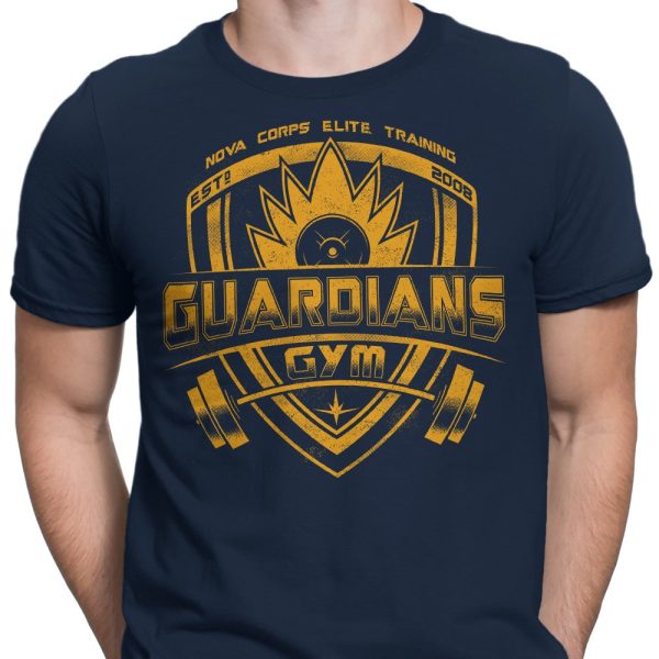 Guardian s Gym - Men s Apparel on Sale - Image 3