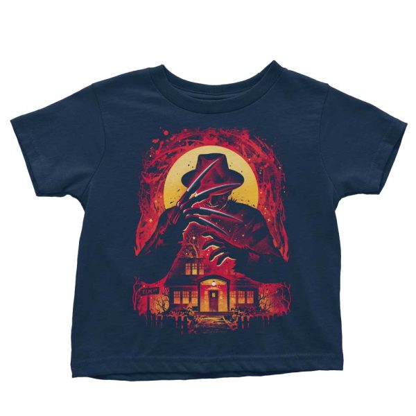 House of Nightmares - Youth Apparel Fashion - Image 4