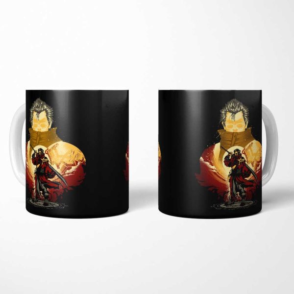 Guardian s Oath - Mug Fashion - Image 4