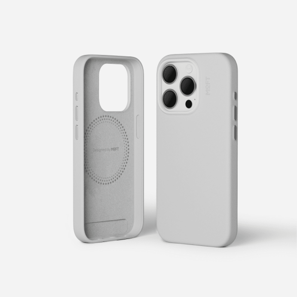 Snap Case MOVAS™ for iPhone 15 - MagSafe Compatible For Cheap - Image 2