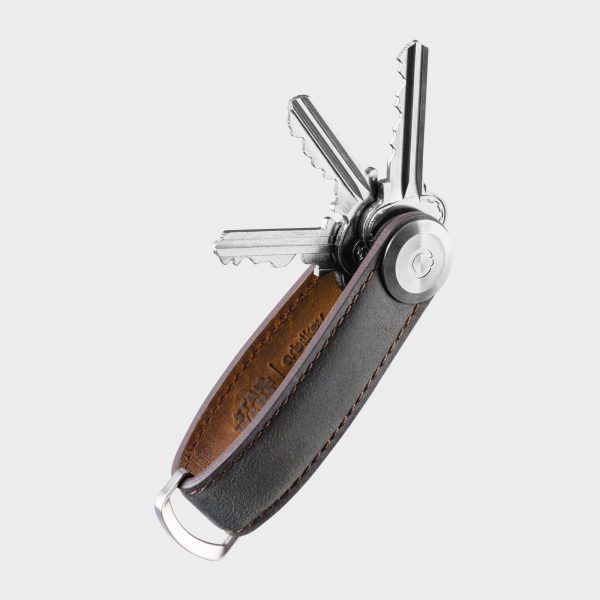 Star Wars™ | Orbitkey Key Organizer - The Mandalorian™ on Sale