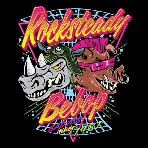 Rad R&B - Men s Apparel Discount - Image 2