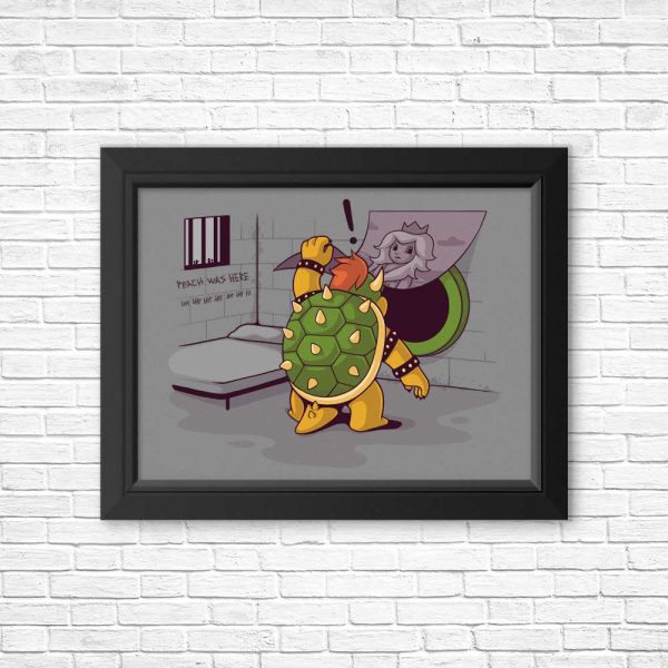 Kingdom Redemption - Posters & Prints Hot on Sale - Image 5