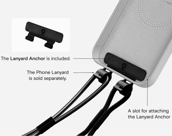 Snap Case MOVAS™ for iPhone 15 - MagSafe Compatible For Cheap - Image 3