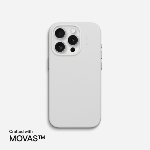 Snap Case MOVAS™ for iPhone 15 - MagSafe Compatible For Cheap
